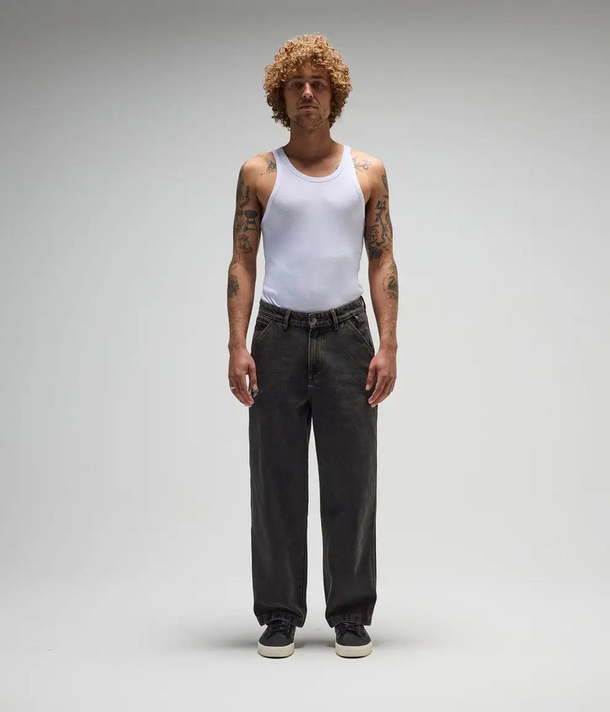 Former Mens Pants DXD Reynolds Denim