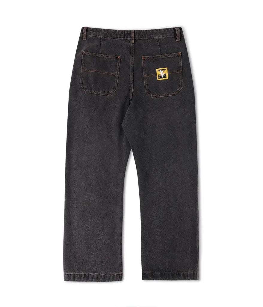 Former Mens Pants DXD Reynolds Denim