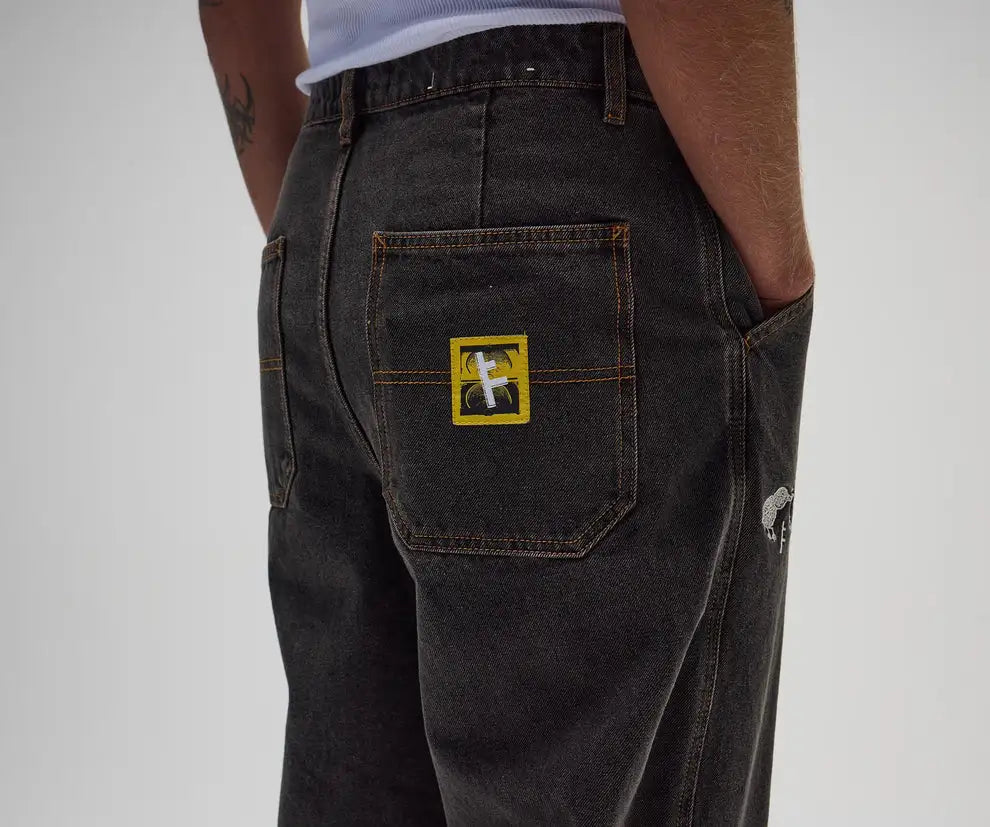 Former Mens Pants DXD Reynolds Denim