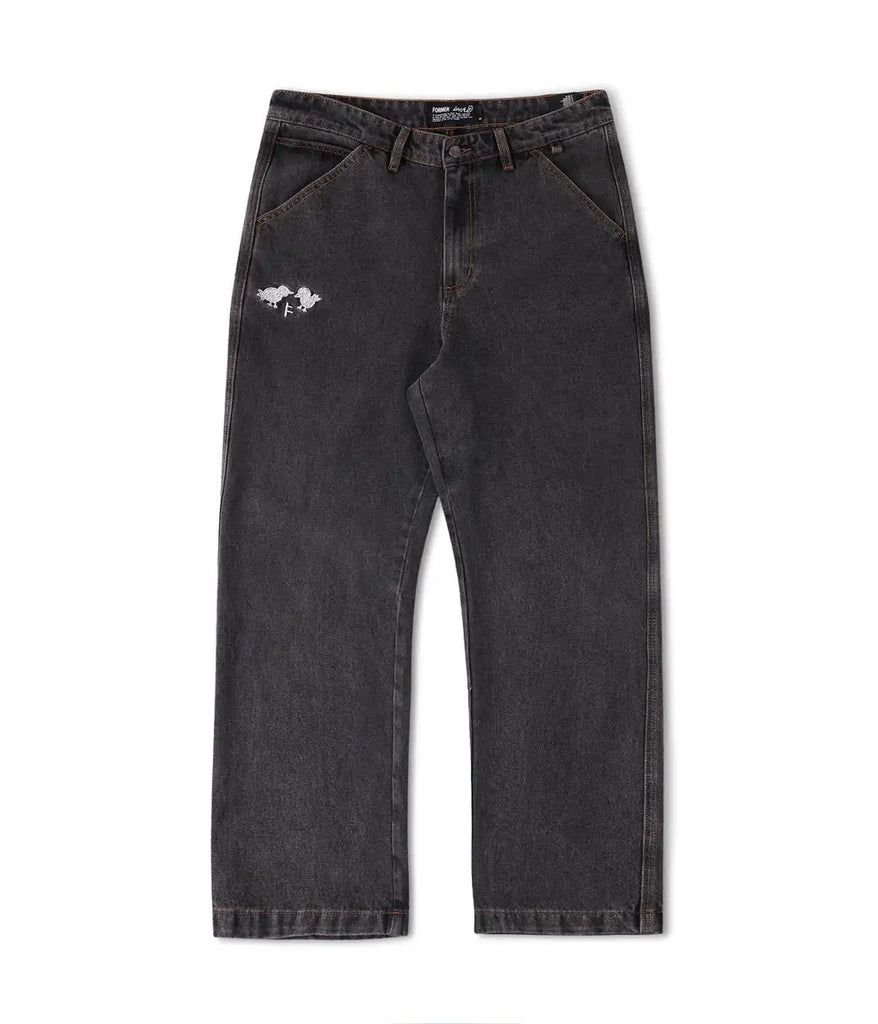 Former Mens Pants DXD Reynolds Denim