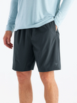 Free Fly Mens Shorts Breeze 8"