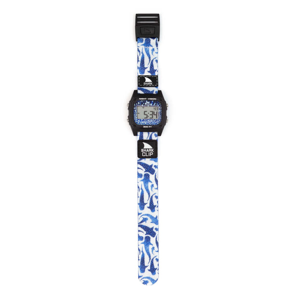 Freestyle Watch Shark Clip Ocean Ramsey Lelewa'a Cove