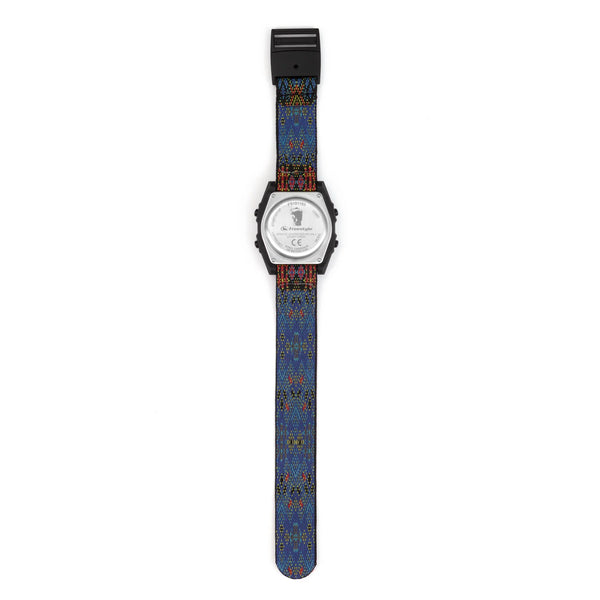 Freestyle Watch Shark Clip Luke Davis Signature Morocco