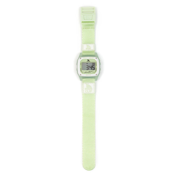 Freestyle Watch Shark Clip Lime