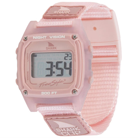 Freestyle Watch Shark Clip Rose