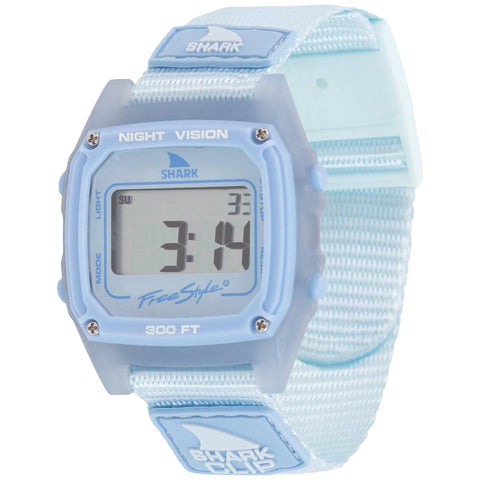 Freestyle Watch Shark Clip Sky