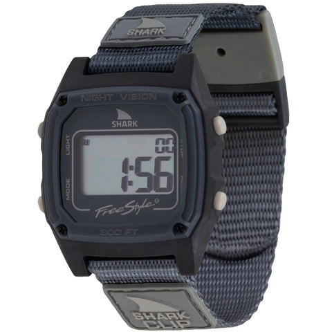 Freestyle Watch Shark Clip Granite Peak