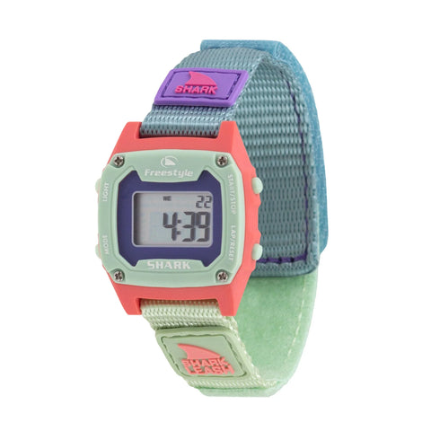 Freestyle Watch Shark Leash Mini Coral Bay