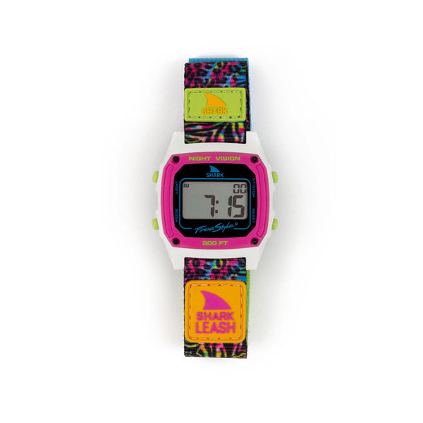 Copy of Freestyle Watch Shark Leash Punk Rock