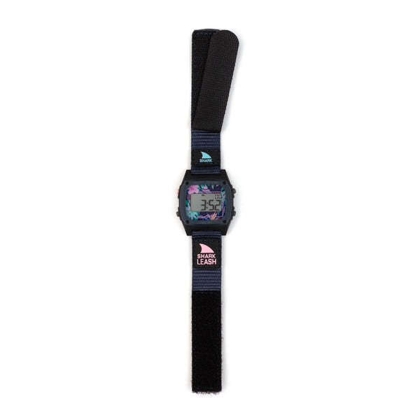 Freestyle Watch Shark Leash Midnight Palms