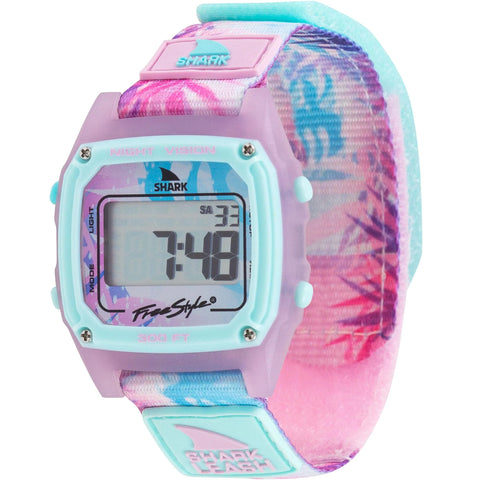 Shark watch sale best sale