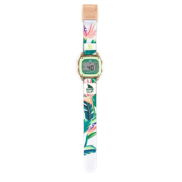 Freestyle Watch Shark Clip Paradise Peach