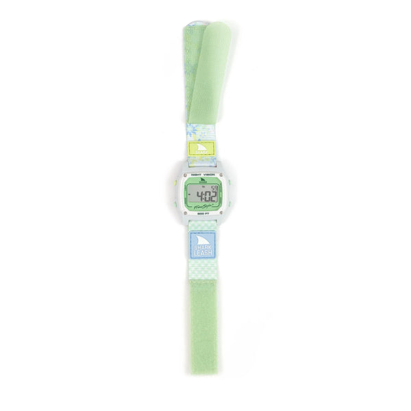 Freestyle Watch Shark Leash Boho Lime