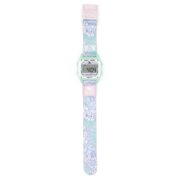 Freestyle Watch Shark Clip Mint Paisley