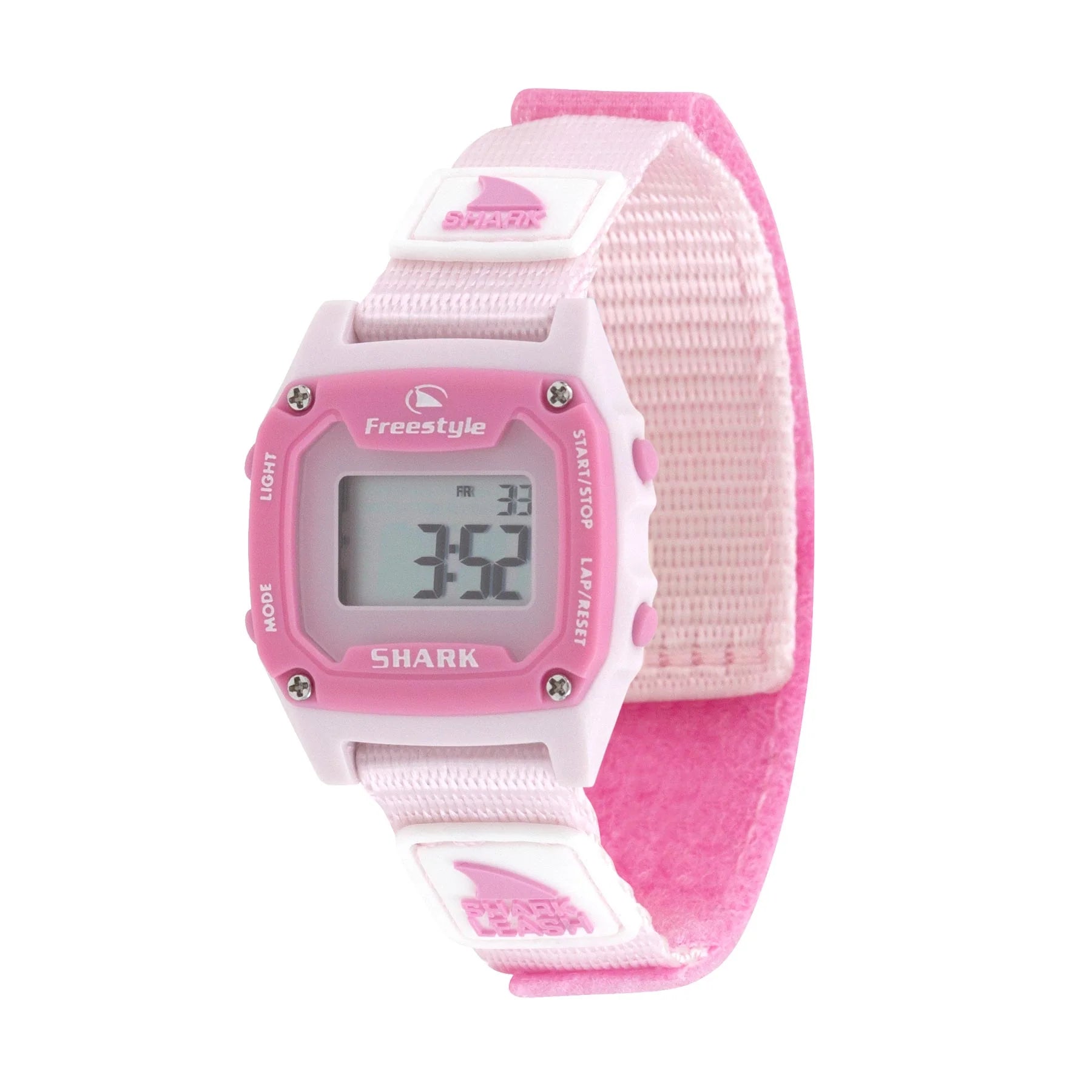 Freestyle Watch Shark Leash Mini Pink Crush – Hansen Surfboards