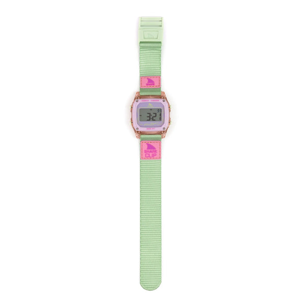 Freestyle Watch Shark Clip Citrus Twist