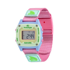 Freestyle Watch Shark Clip Mini Berry Breeze