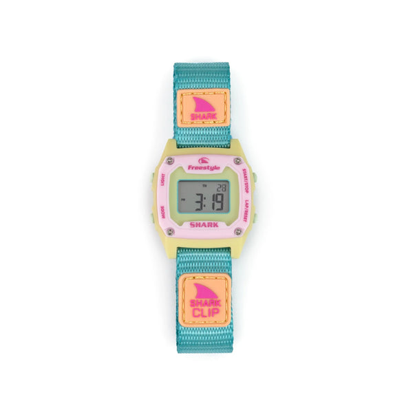Freestyle Watch Shark Clip Mini Fizzberry