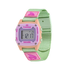 Freestyle Watch Shark Clip Mini Citrus Twist