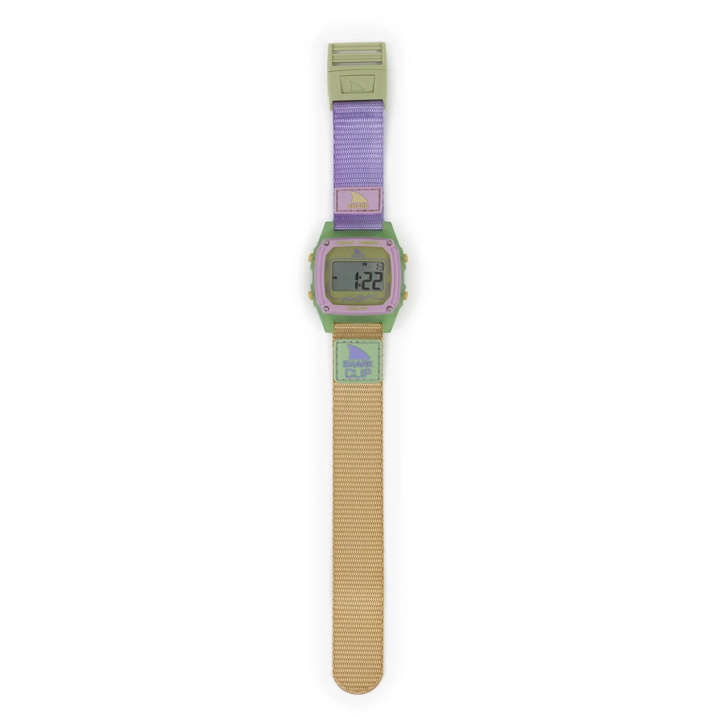 Freestyle Watch Shark Clip Honey Pop