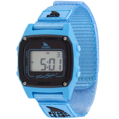 Freestyle Watch Shark Leash Razzelberry
