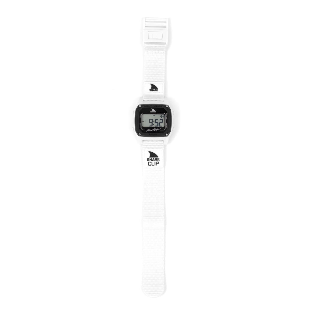 Freestyle Watch Shark Clip Powder