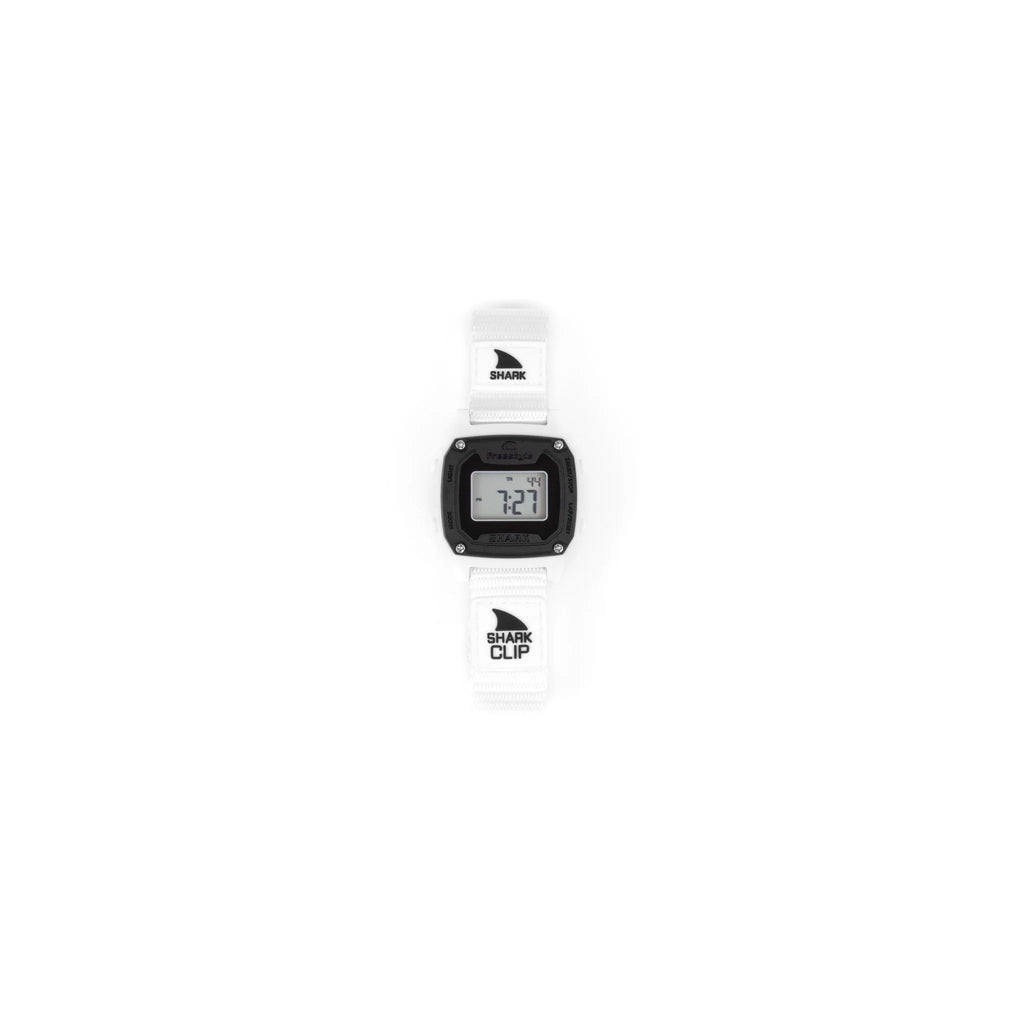 Freestyle Watch Shark Clip Mini Powder