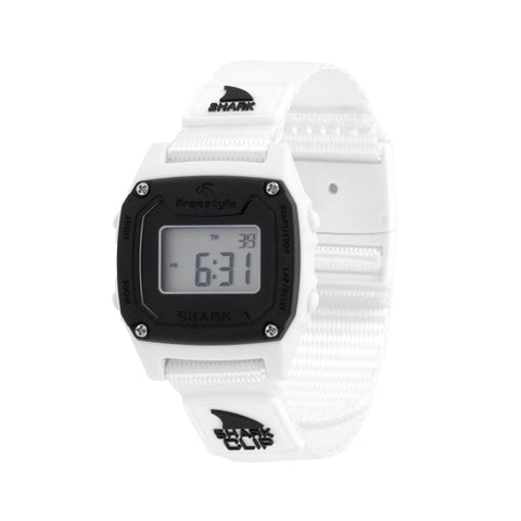 Freestyle Watch Shark Clip Mini Powder