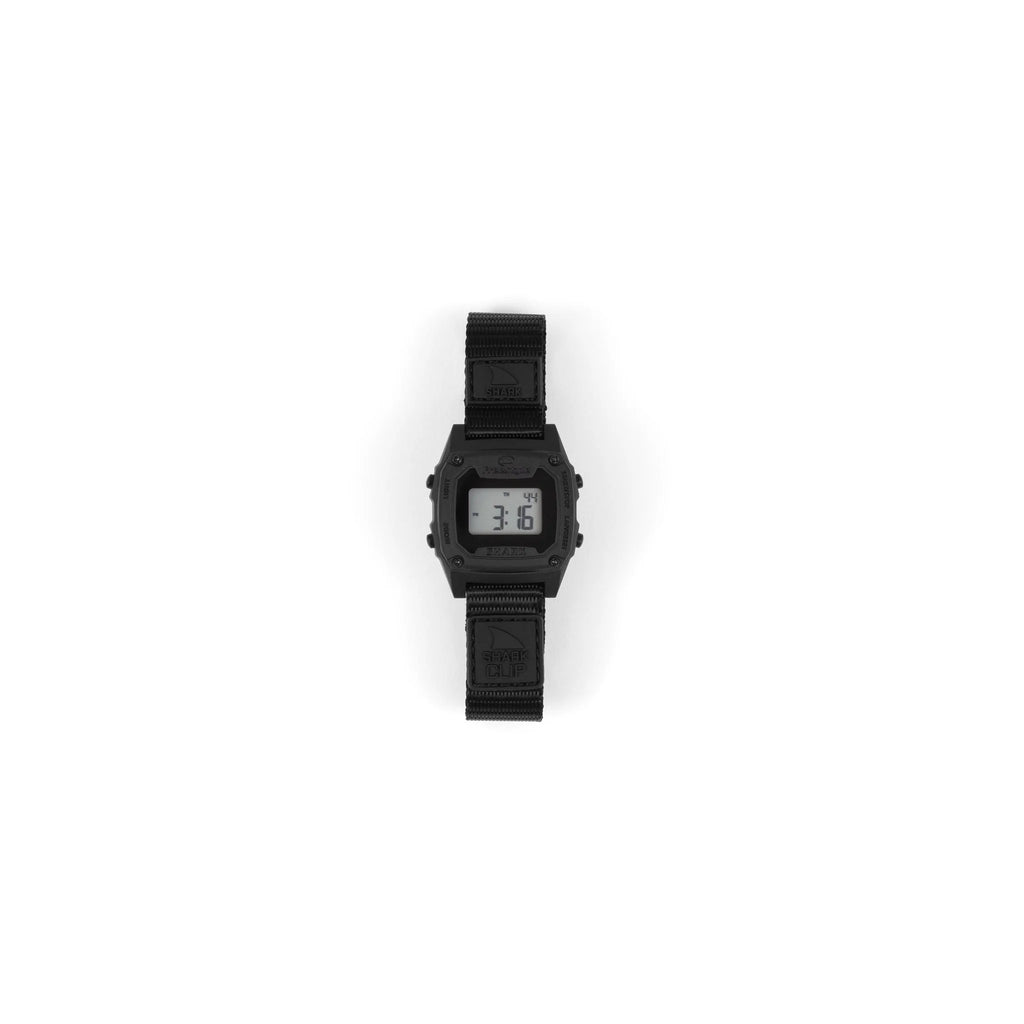 Freestyle Watch Shark Clip Mini Incognito