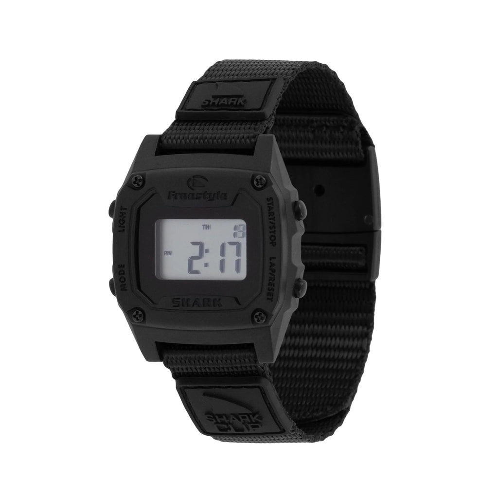 Freestyle Watch Shark Clip Mini Incognito