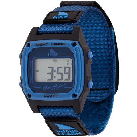 Freestyle Watch Shark Leash Monsoon