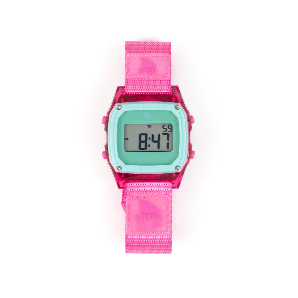 Freestyle Watch Shark Clip Flamingo