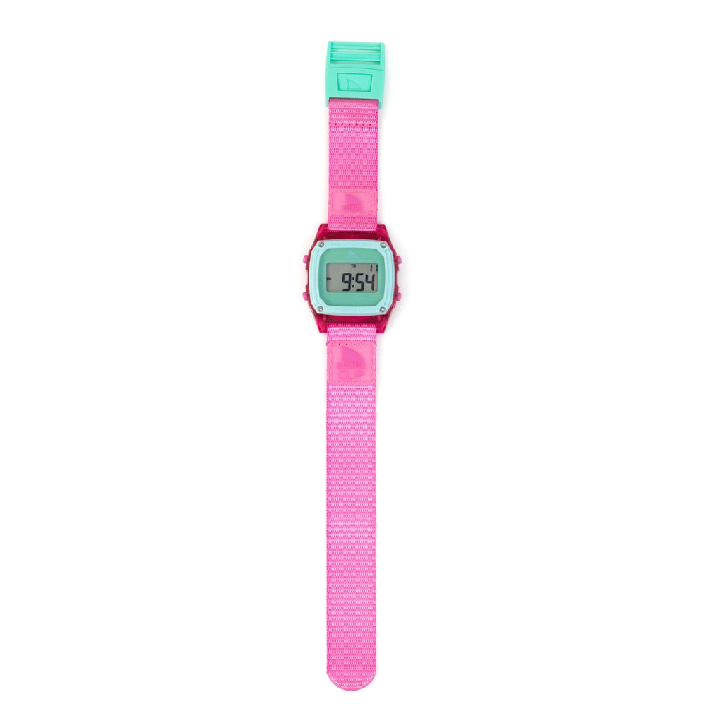 Freestyle Watch Shark Clip Flamingo