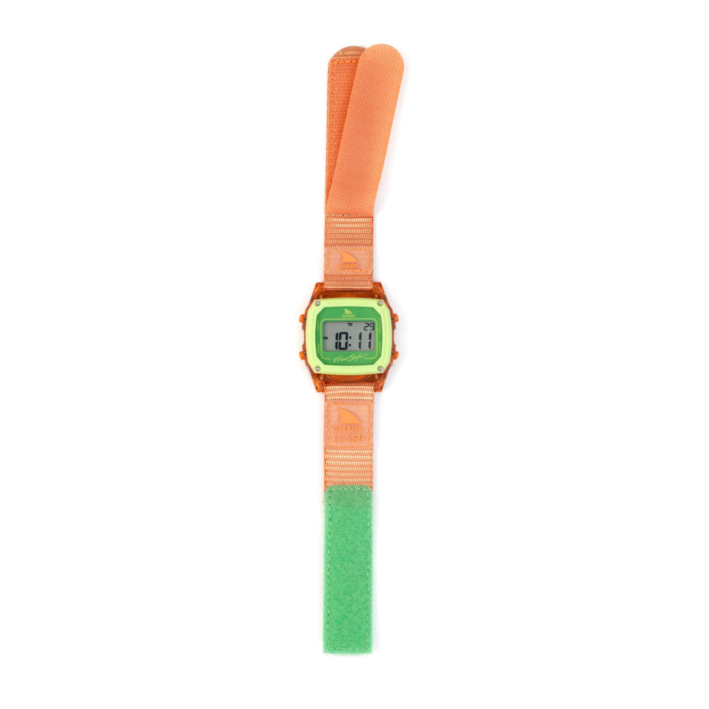 Freestyle Watch Shark Leash Cantaloupe