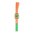 Freestyle Watch Shark Leash Cantaloupe