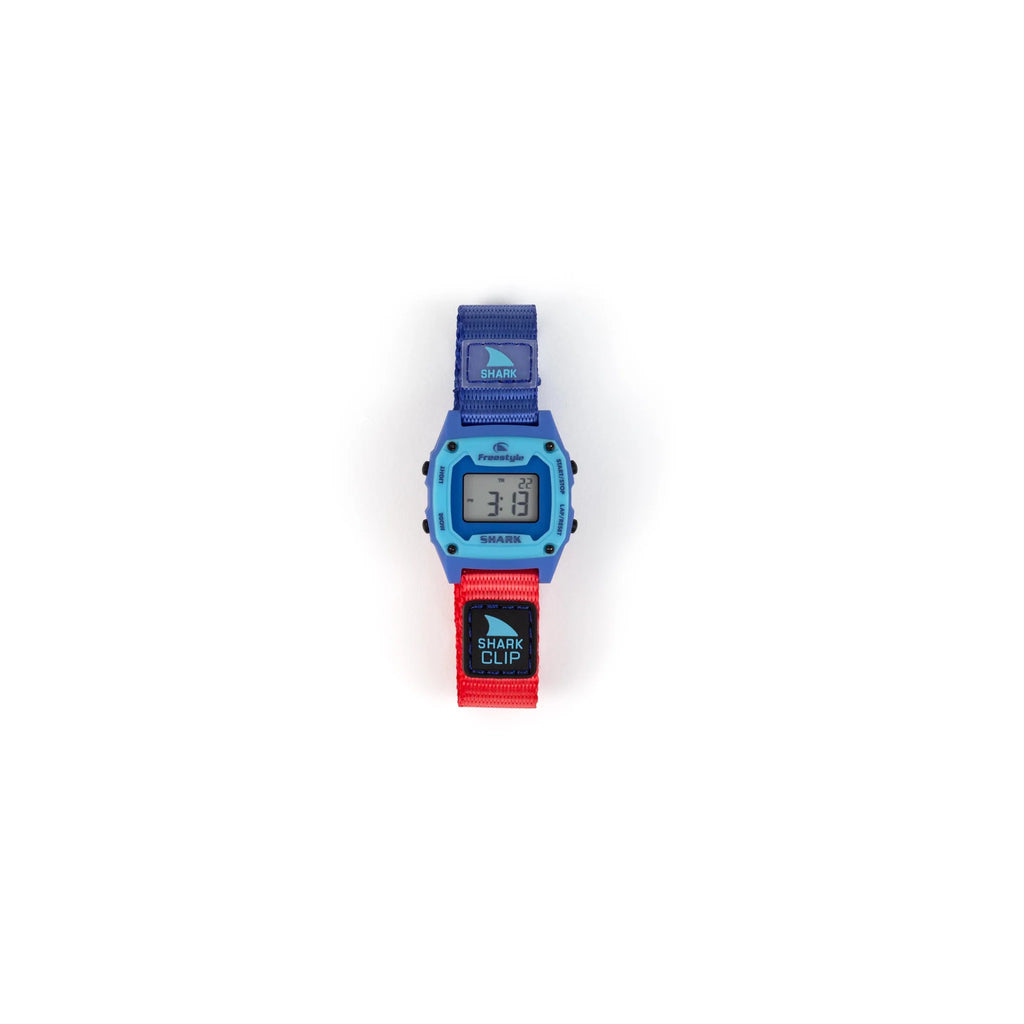Freestyle Watch Shark Clip Mini Heatwave
