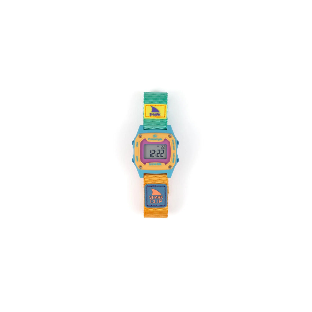 Freestyle Watch Shark Clip Mini Pulsewave