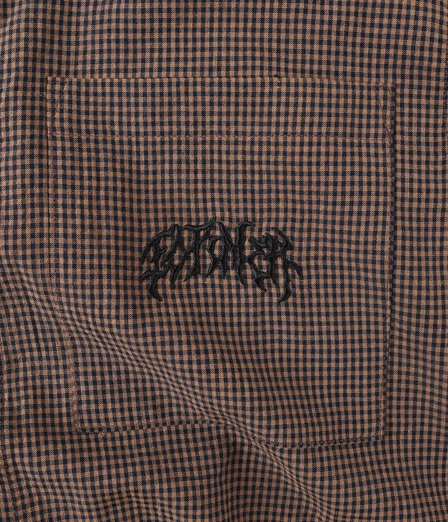 Former Mens Woven Vivian Check