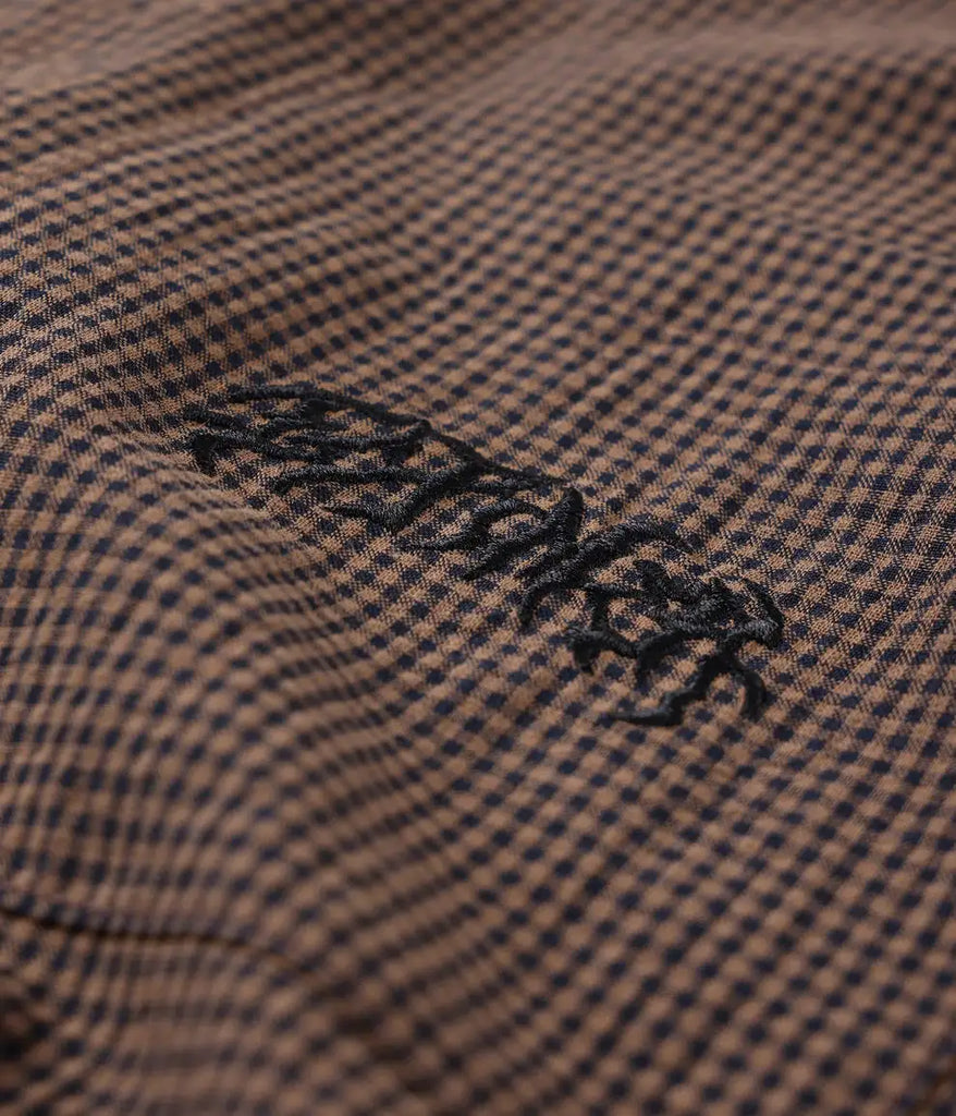 Former Mens Woven Vivian Check