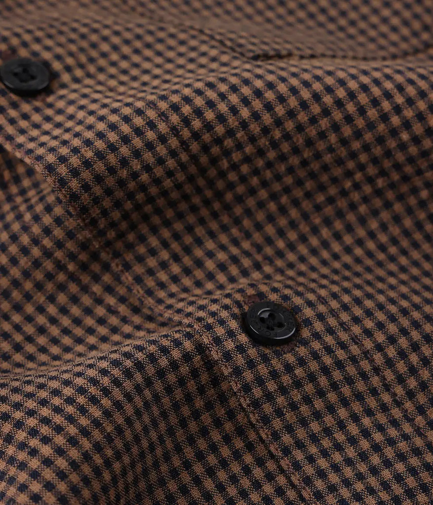Former Mens Woven Vivian Check