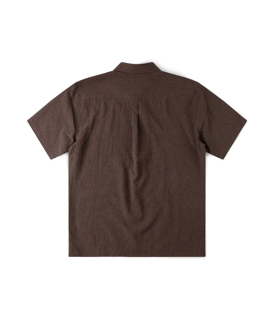 Former Mens Woven Vivian Check