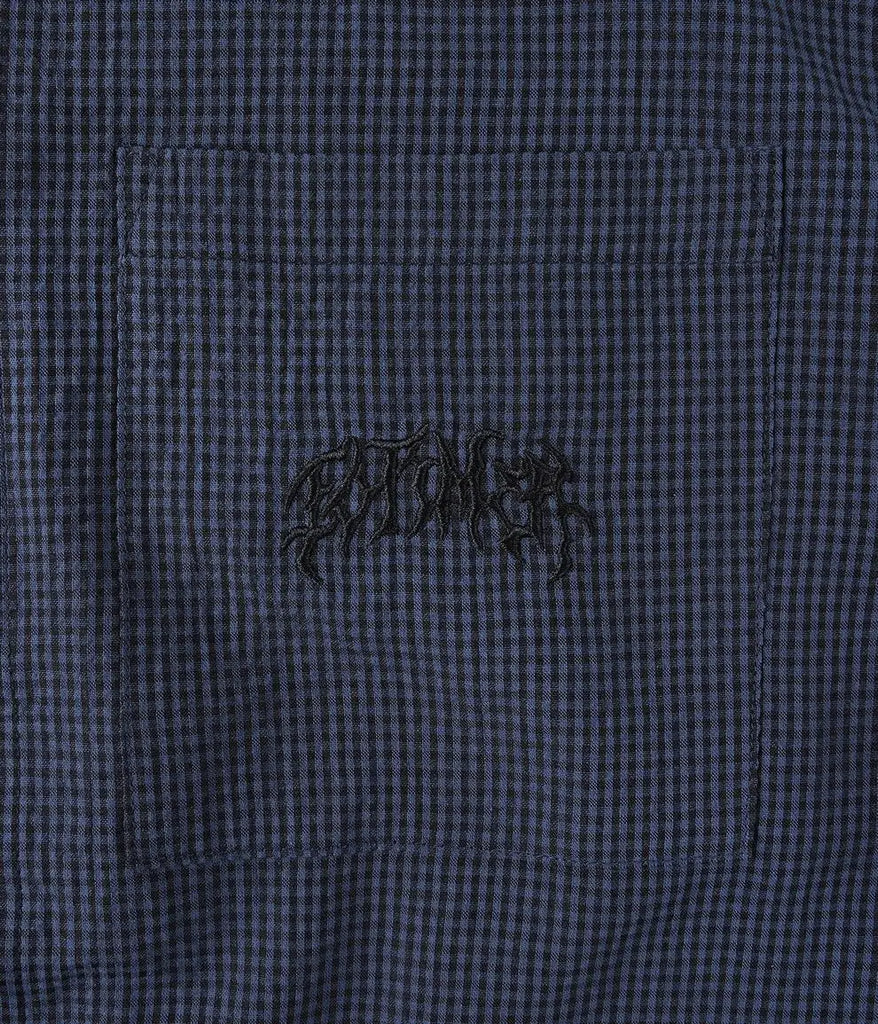 Former Mens Woven Vivian Check