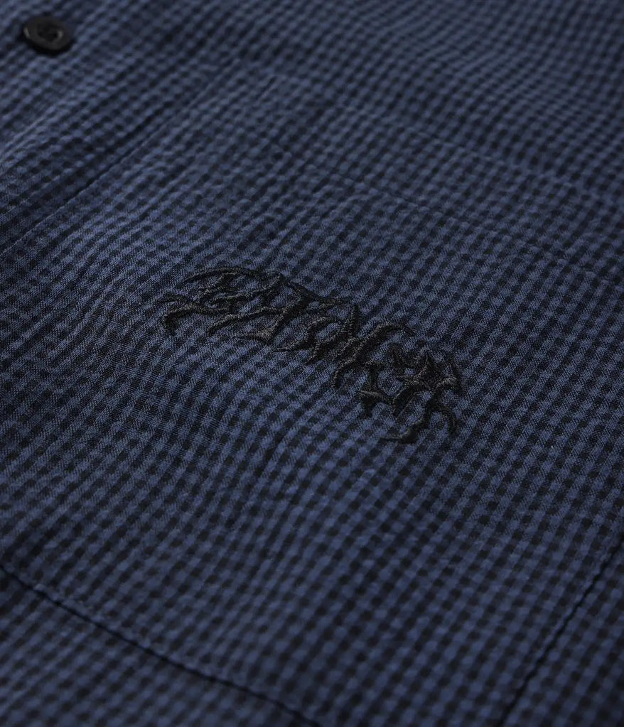 Former Mens Woven Vivian Check