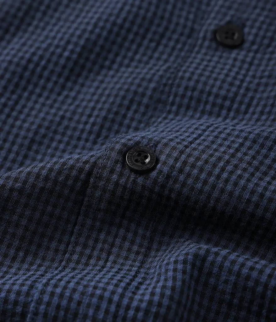 Former Mens Woven Vivian Check