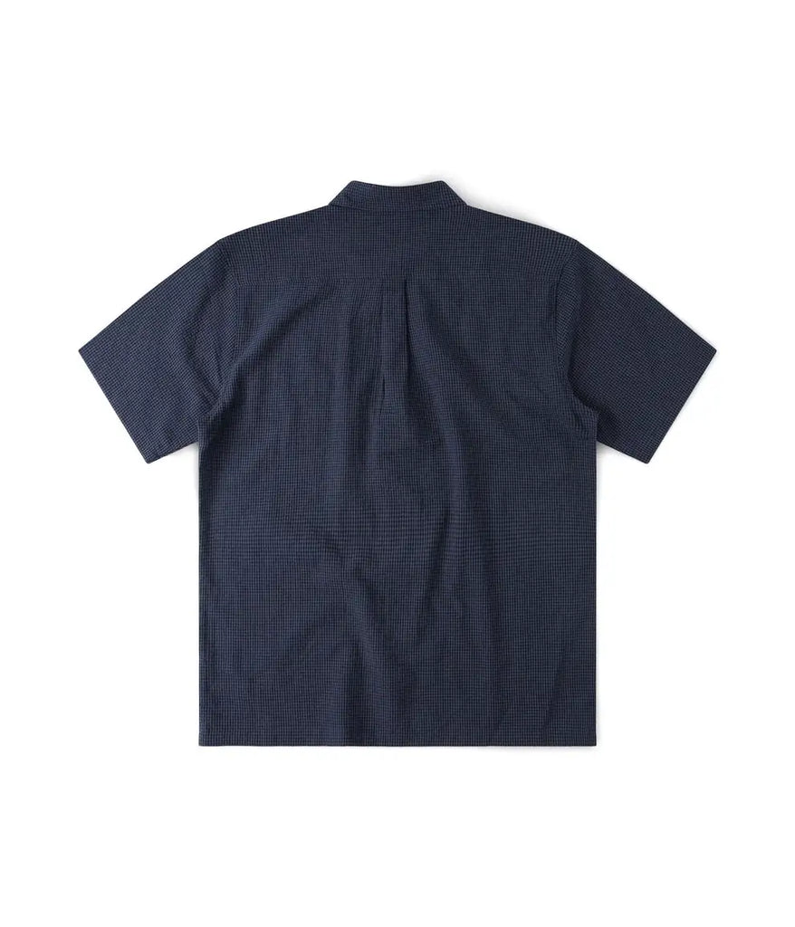 Former Mens Woven Vivian Check