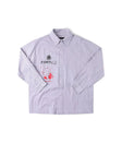 Former Mens Shirt DXD Reynolds Stripe Long Sleeve