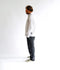 Former Mens Shirt DXD Reynolds Stripe Long Sleeve