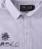 Former Mens Shirt DXD Reynolds Stripe Long Sleeve