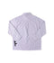 Former Mens Shirt DXD Reynolds Stripe Long Sleeve