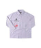 Former Mens Shirt DXD Reynolds Stripe Long Sleeve